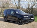 Land Rover Discovery TD6 HSE