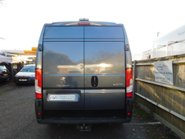 Peugeot Boxer 2.2 BLUEHDI 335 L2H2 PROFESSIONAL PANEL VAN 5