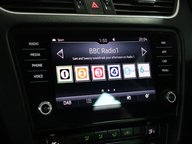 Skoda Octavia SE L TSI DSG 40