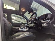 Mercedes-Benz GLE 2.9 GLE 400 AMG Line Premium+ D 4Matic Auto 4WD 5dr 50