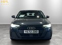 Audi A1 1.0 TFSI 25 Technik Sportback 5dr Petrol Manual Euro 6 (s/s) (95 ps) 2