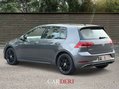 Volkswagen Golf 1.5 Golf SE Nav TSi Evo 5dr 15