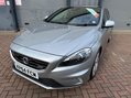 Volvo V40 1.6 T3 R-Design Nav Euro 5 (s/s) 5dr 71