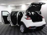 Nissan Juke ACENTA PREMIUM DCI 21
