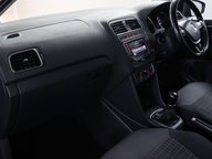 Volkswagen Polo MATCH EDITION TSI 34
