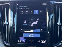 Volvo XC60 2.0 XC60 Inscription T6 Recharge AWD Auto 4WD 5dr 30