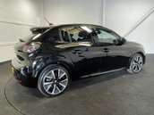 Peugeot 208 208 GT Ev 5dr 5