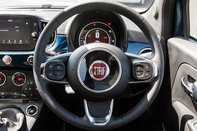 Fiat 500 STANDARD 20
