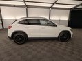 Mercedes-Benz GLA 2.0 GLA35 AMG (Premium) 8G-DCT 4MATIC Euro 6 (s/s) 5dr 57