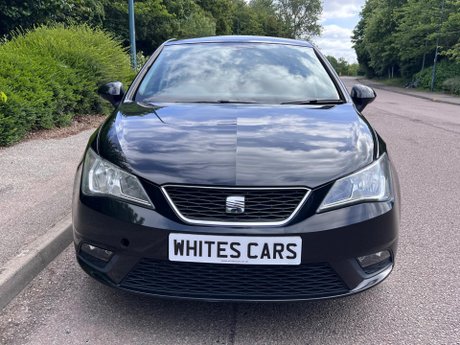 SEAT Ibiza 1.4 SE Euro 5 5dr 40