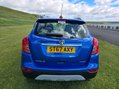 Vauxhall Mokka X 1.4i Turbo Active Euro 6 (s/s) 5dr 11