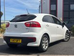 Kia Rio 1.1 CRDi EcoDynamics SE Hatchback 5dr Diesel Manual Euro 6 (s/s) (74 bhp) 10
