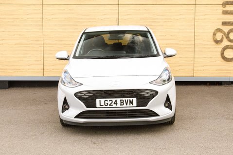 Hyundai i10 MPI PREMIUM 5