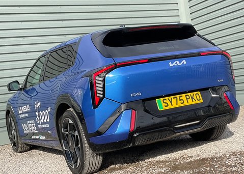 Kia EV4 150kW GT-Line S 81kWh 3