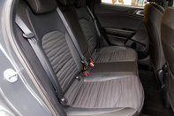 Kia Xceed GT-LINE 33