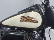 Harley-Davidson Softail FAT BOY 1999 1340 EVO CUSTOM BUILD MOT ICONIC CRUISER BIKE 11