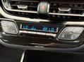 Toyota C-HR DESIGN AUTOMATIC 37
