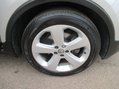 Vauxhall Mokka 1.4i Turbo Exclusiv 2WD Euro 6 (s/s) 5dr 11
