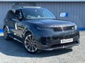 Land Rover Range Rover Sport 3.0 D350 MHEV Autobiography Auto 4WD Euro 6 (s/s) 5dr 86
