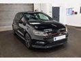 Volkswagen Polo 1.8 TSI GTI Euro 6 (s/s) 3dr 7