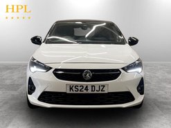Vauxhall Corsa Electric 50kWh GS Hatchback 5dr Electric Auto (136 ps)