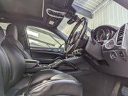 Porsche Cayenne 4.8 Cayenne V8 T Tiptronic S 4WD 5dr 44