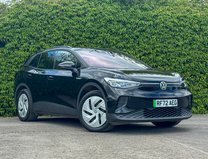 Volkswagen Id.4 Pro 77kWh Life SUV 5dr Electric Auto (174 ps) 4