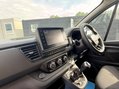 Renault Trafic 2.0 Trafic SL28 Business+ Blue dCi 12