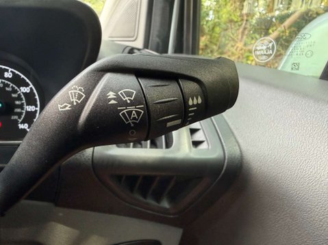 Ford Transit Connect 1.5 Transit Connect 200 Limited TDCi 43