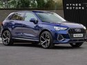 Audi Q3 1.5 TFSI CoD 35 S line SUV 5dr Petrol S Tronic Euro 6 (s/s) (150 ps)