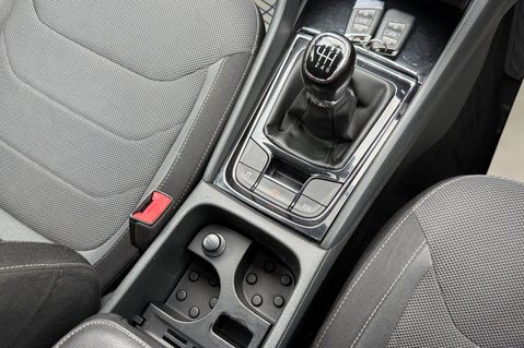 Skoda Kodiaq SE TSI - 7 SEATER - APPLE CAR PLAY -2 OWNERS - 11 SERVICES RECORDED 45