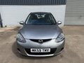 Mazda 2 1.3 Tamura Euro 4 3dr 2