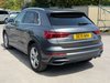 Audi Q3 2.0 Q3 S Line 35 TDI Semi-Auto 5dr