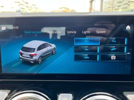 Mercedes-Benz B Class 2.0 B 200 AMG Line Edition Premium D Auto 5dr 41