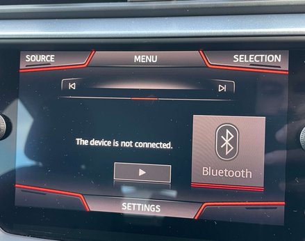 SEAT Arona 1.6 Arona SE Technology Luxury TDI 5dr 35