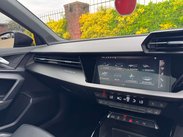 Audi RS3 2.5 RS 3 Vorsprung TFSI Quattro Semi-Auto 4WD 4dr 57