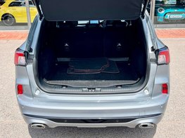 Ford Kuga 2.5 Kuga ST-Line X Edition HEV CVT 5dr 74