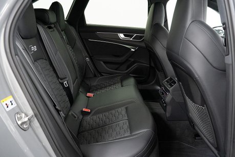 Audi RS6 4.0 TFSI V8 Performance Carbon Vorsprung Estate 5dr Petrol Tiptronic quattr 20