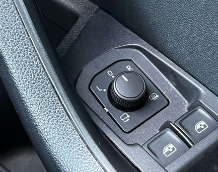 Skoda Karoq 1.5 Karoq Edition TSi Semi-Auto 5dr 67