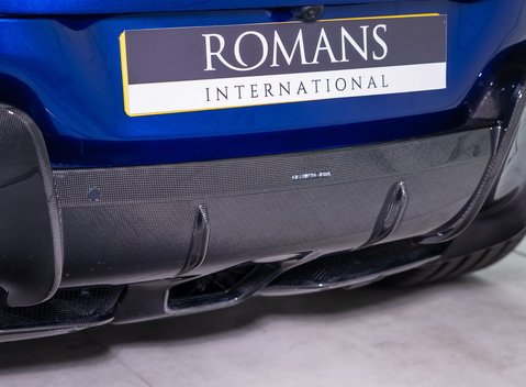 Ferrari Purosangue 51