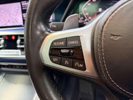 BMW X5 3.0 M50d SUV 5dr Diesel Auto xDrive Euro 6 (s/s) (400 ps) 33