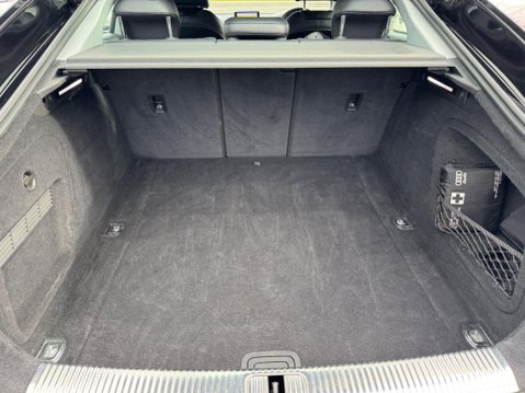 Audi A5 2.0 TFSI Sport Sportback Euro 6 (s/s) 5dr 56