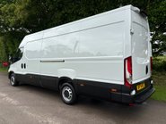 Iveco Daily 35S14V Hi-Matic Panel Van - Air Con / Auto / Car Play 6