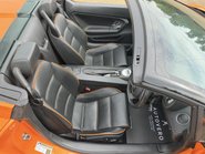 Lamborghini Gallardo V10 SPYDER 46