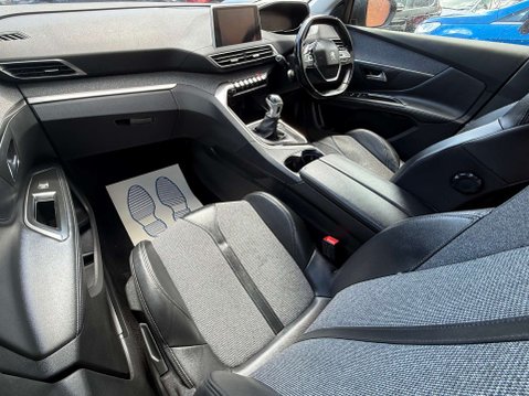 Peugeot 5008 1.5 BlueHDi Allure Euro 6 (s/s) 5dr 58