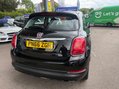 Fiat 500X 1.4 MultiAir Pop Star Euro 6 (s/s) 5dr 10
