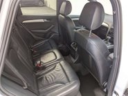 Audi Q5 2.0 Q5 S Line+ TDI Quattro Auto 4WD 5dr 59