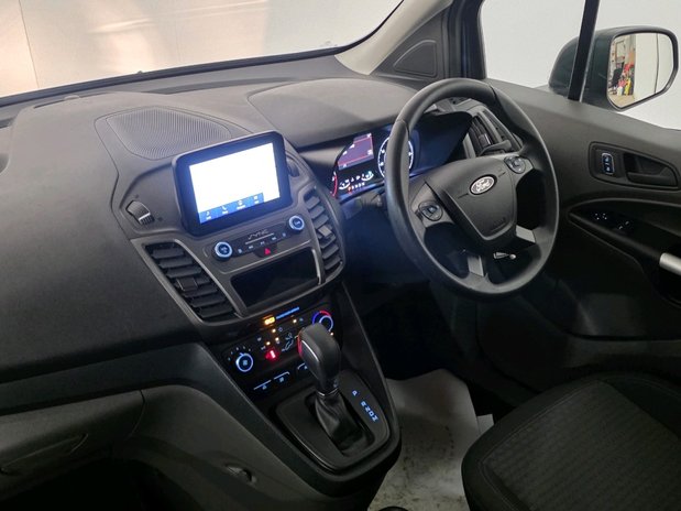 Ford Transit Connect Transit Connect 240 L1 H1 Trend 1.5L 100PS 8 Speed Auto 14