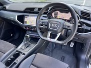 Audi Q3 2.0 TFSI 40 Vorsprung S Tronic quattro Euro 6 (s/s) 5dr 87