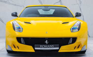 Ferrari F12 TDF 10